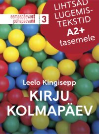 Kirju kolmapäev