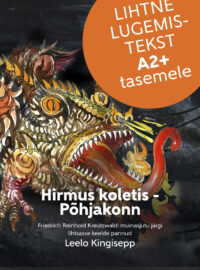 Hirmus koletis - Põhjakonn